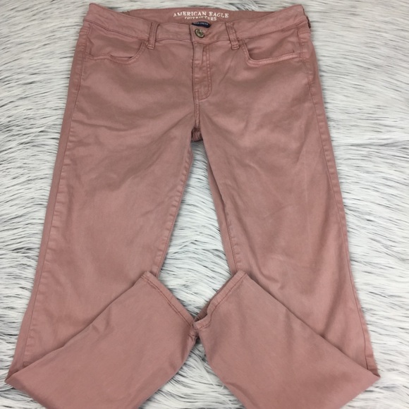 american eagle size 14 measurements